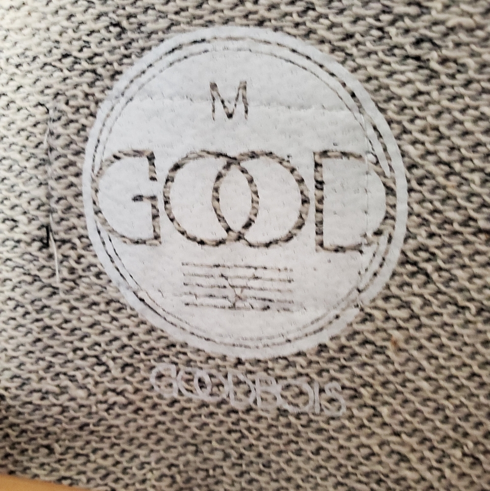 Goodbois French Terry Sweatshirt M View 3